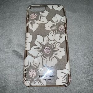 Kate spade phone case